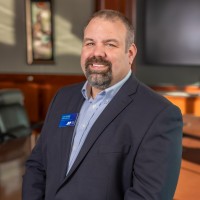 Joshua Odegard Email & Phone Number