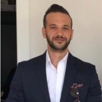 Anil Çevik's profile photo