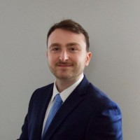 Nawrocki Smith, LLP Employee Sean Ashley's profile photo