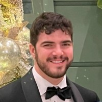 Scott Mitchell Studio Employee Sean Perri's profile photo