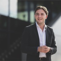 Joris Schoondermark Email & Phone Number