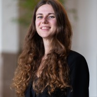 United Fintech Employee Athina Ntagli's profile photo