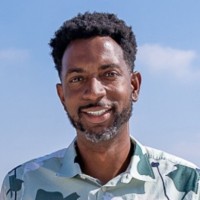 Black Operator Ventures Employee James Norman's profile photo
