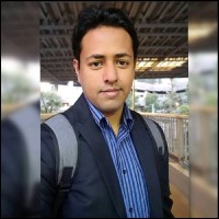 Intel Labs Employee Athma Narayanan's profile photo