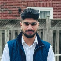 Arshdeep Sidhu Email