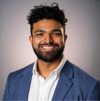 The Janssen Pharmaceutical Companies of Johnson & Johnson Employee Muneeb Majeed's profile photo
