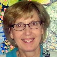 Mary Savageau