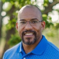 TEKSystems – Bank of America Contractor Employee Jamal Harrison's profile photo