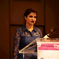 Tanvi Sharma Email & Phone Number