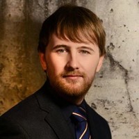 Sana Einkauf & Logistik GmbH Employee Yannick Strupp's profile photo