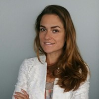 RoomIt by CWT Employee Cécile della Bianca's profile photo