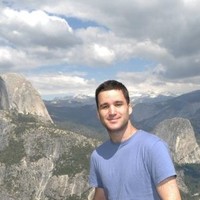 Apple Employee Todd Kramer's profile photo