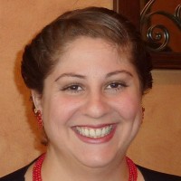 Svetlana Izrailevsky Email