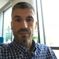 Dusan Ilic Email