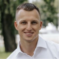 tapto.dev Employee Kirill Losikov's profile photo