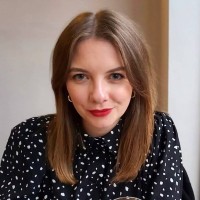 The Ardonagh Group Employee Ashley Hammond's profile photo