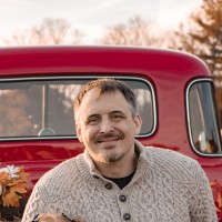 System Engineer Employee Chris Bender's profile photo