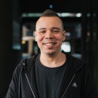 CreateiQ Employee Dominic Wright's profile photo