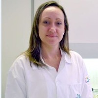 Universidade Federal de Santa Catarina Employee Jaciane Ienczak's profile photo