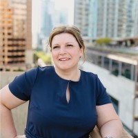 WebFirst Employee Lynn Smith's profile photo