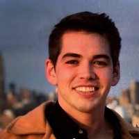 Thrive Employee Hugh Donlon's profile photo