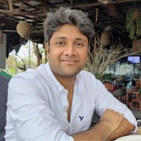 Kapil Gupta Email