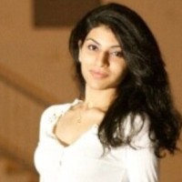 Bhumika Tripathi