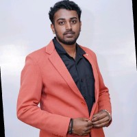Mangates Employee Prashanth Nayak's profile photo