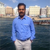 Elanchezhian Krishnamoorthy Email