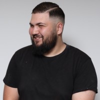 Sanctuary Employee Emre Atalar's profile photo