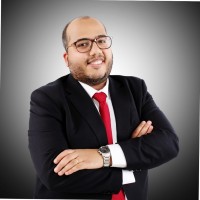 ASGC Egypt Employee George Zakhary's profile photo