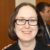 LiveOnNY Employee Susan Maroney's profile photo