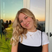 The Deck Restaurant Employee Liv Westervelt's profile photo