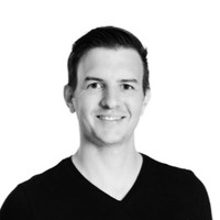 Aleph Alpha Employee Sean O'Reilly's profile photo