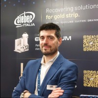 Siebec Employee Giuseppe Quaratino's profile photo