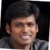 Logesh Janarthanan Email & Phone Number