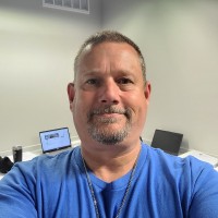 Churchill McGee, LLC. Employee Chris Northrop's profile photo