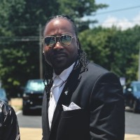The Los Angeles Country Club Employee Que Carmichael's profile photo