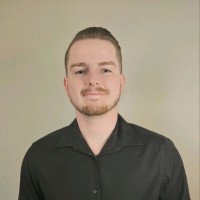 United States Air Force Employee Jared Combs's profile photo