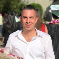 Pacific Hardwood Employee Ricardo Mora's profile photo