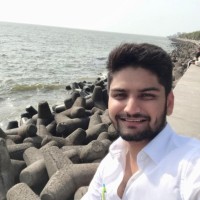 Atlas Fire Alarms Inc. Employee Harsh Patel's profile photo