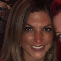 Rhode Island Convention Center Employee Vanessa Negris's profile photo