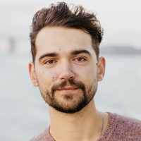 Mermaid Employee Matthew Firestone's profile photo