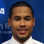 Friends University Employee Henry Brun's profile photo