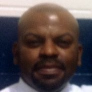 EY Employee Dewayne Minor's profile photo