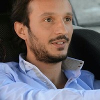 Puntogomme Lazio Srl Employee Fabio Vicari's profile photo