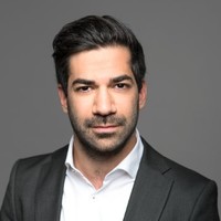 Bottin cartographes Employee Jonathan Nedjar's profile photo