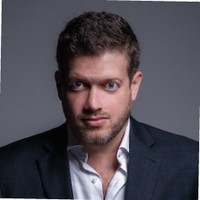 Email e telefono di Rodrigo Paiva