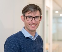 BBryx Employee Nanne Huisman's profile photo