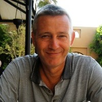 Grove Knutsen Employee Erik Hauge's profile photo